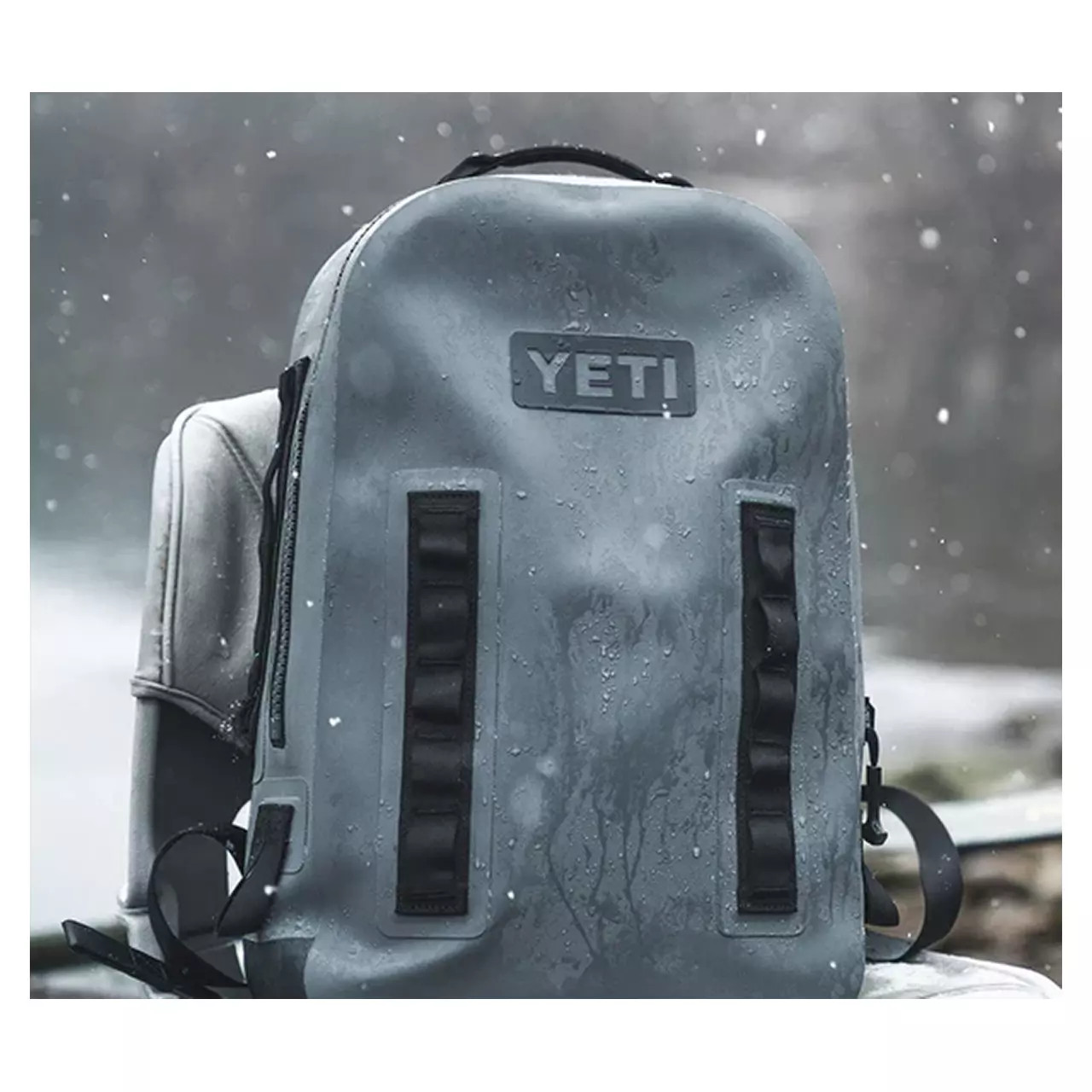 Yeti Panga 28L Waterproof Backpack Tackle World Adelaide Metro