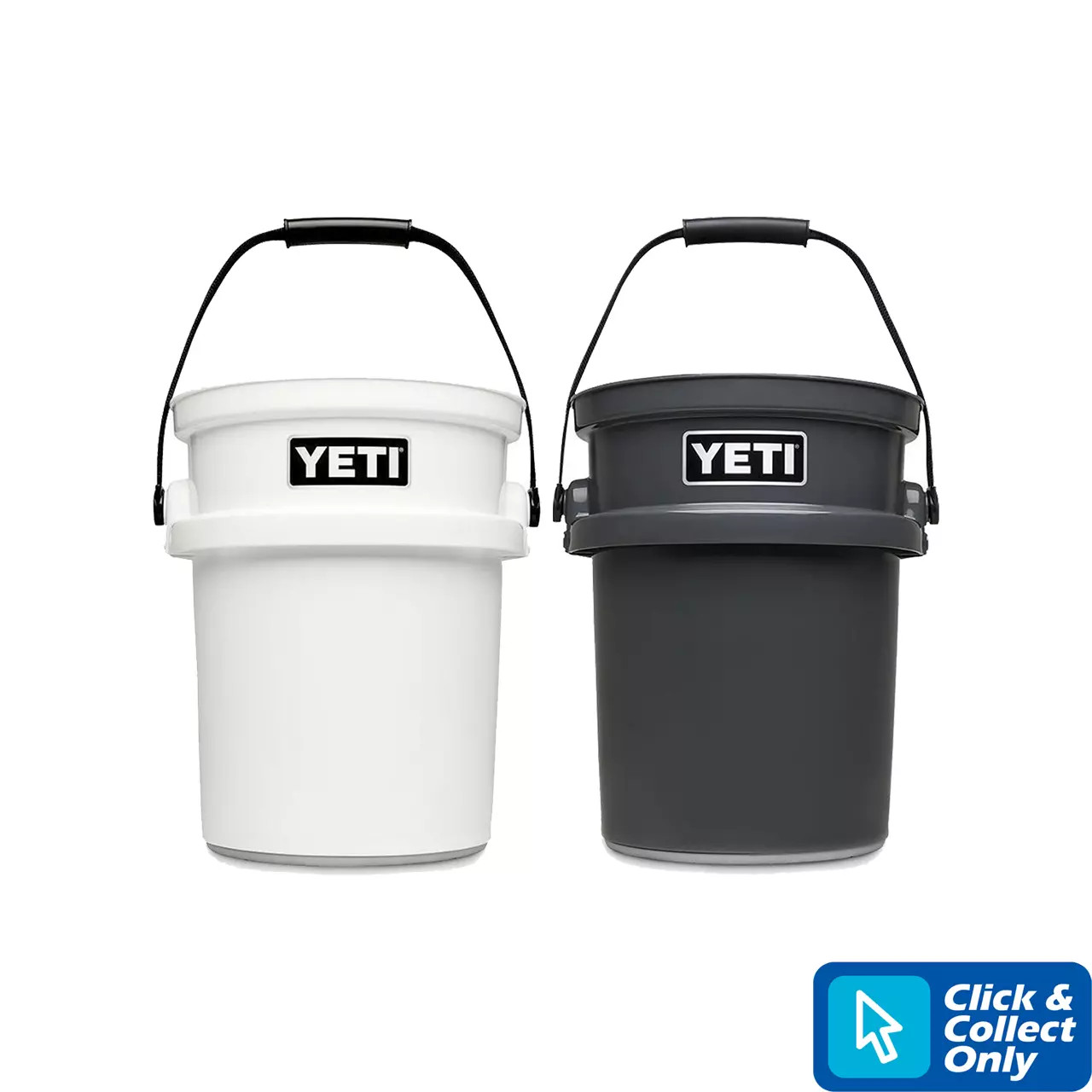 Unboxing: YETI Loadout Bucket (NOTCOT)