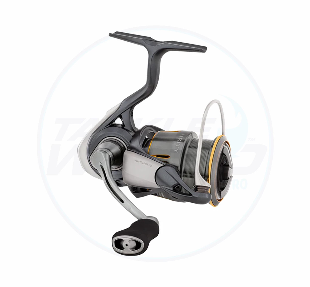 Daiwa 23 Airity 4000-XH Spinning Fishing Reel