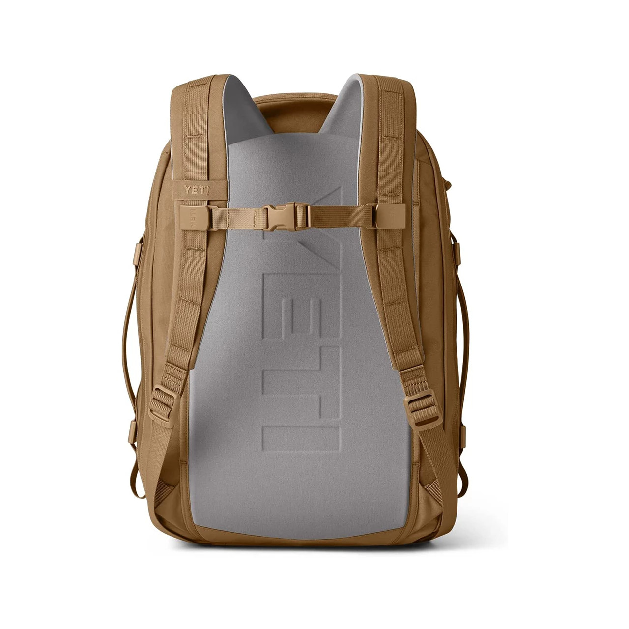 YETI Crossroads Backpack 35L Tackle World Adelaide Metro