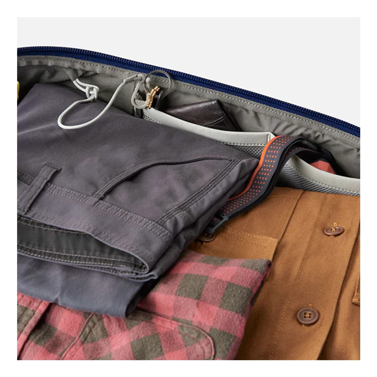 YETI Crossroads Duffel Bag 60L Tackle World Adelaide Metro