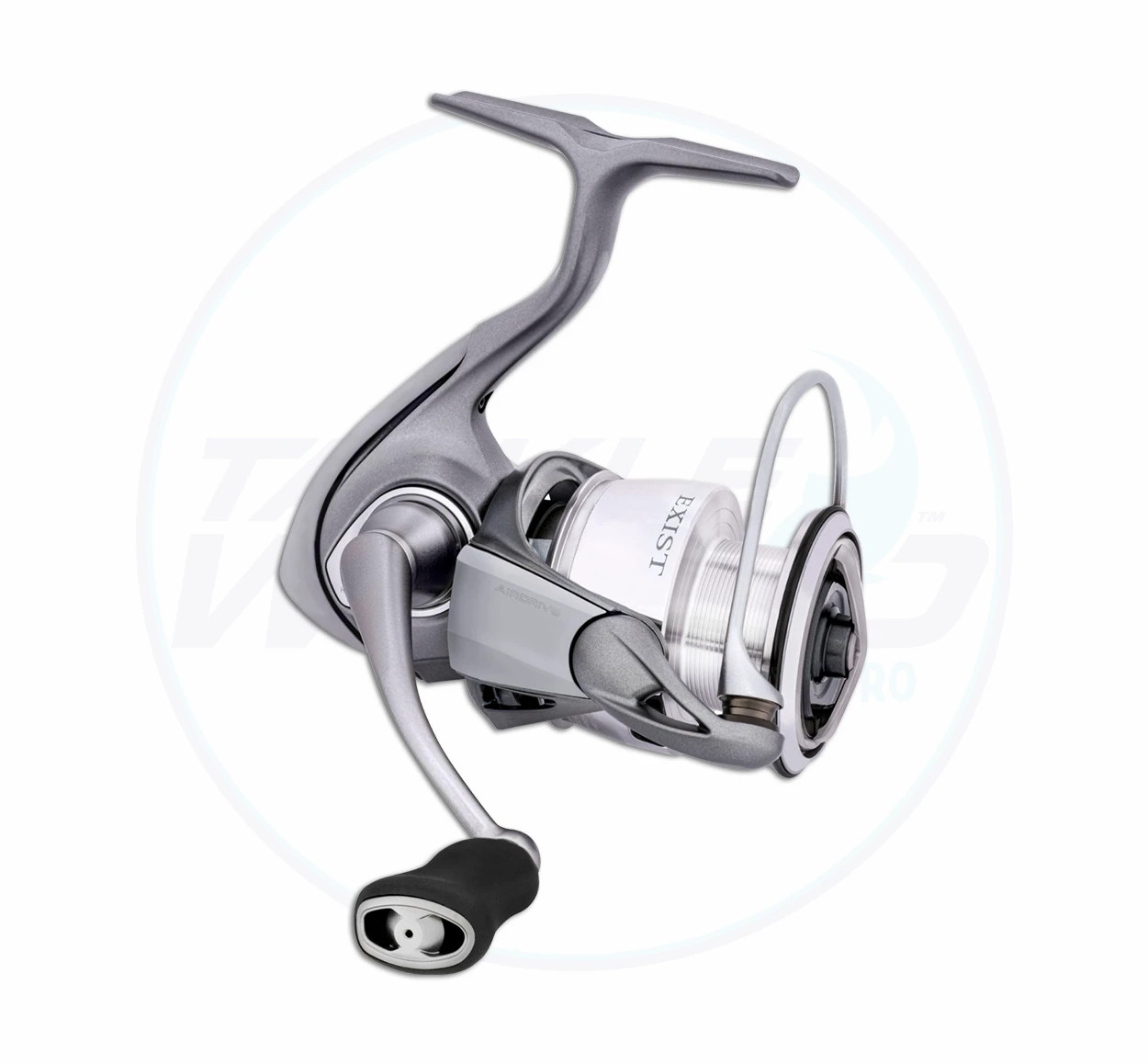Daiwa 22 Exist LT5000D-CXH Spinning Fishing Reel - Tackle World
