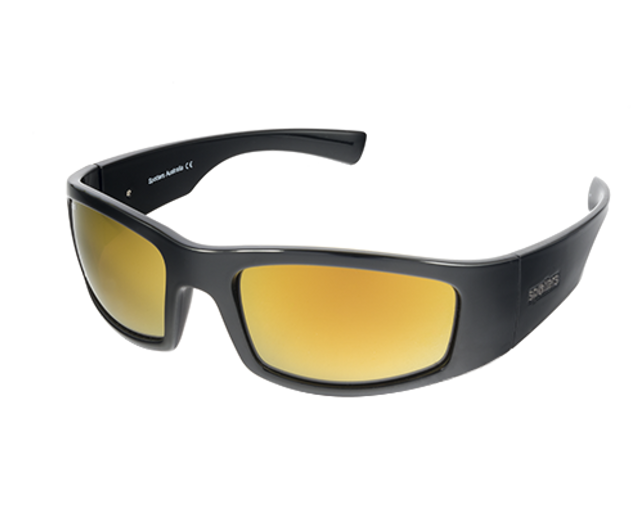 Spotters sunglasses tackle world Clearance