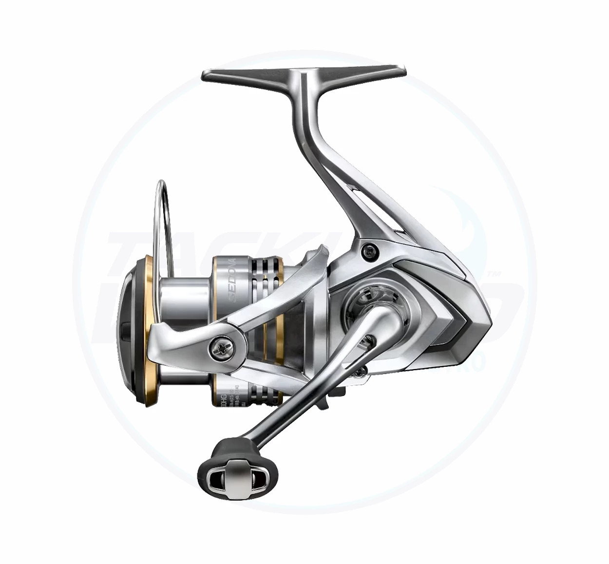 【新品未使用】SHIMANO SEDONA4000 Shimano 23 Sedona FJ 4000XG Spinning Fishing Reel - Tackle World