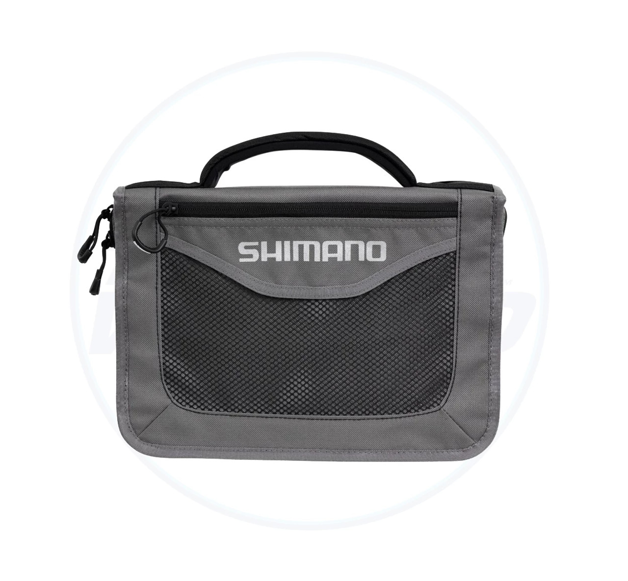 Shimano Lure Wallet 2020 - Tackle World Adelaide Metro