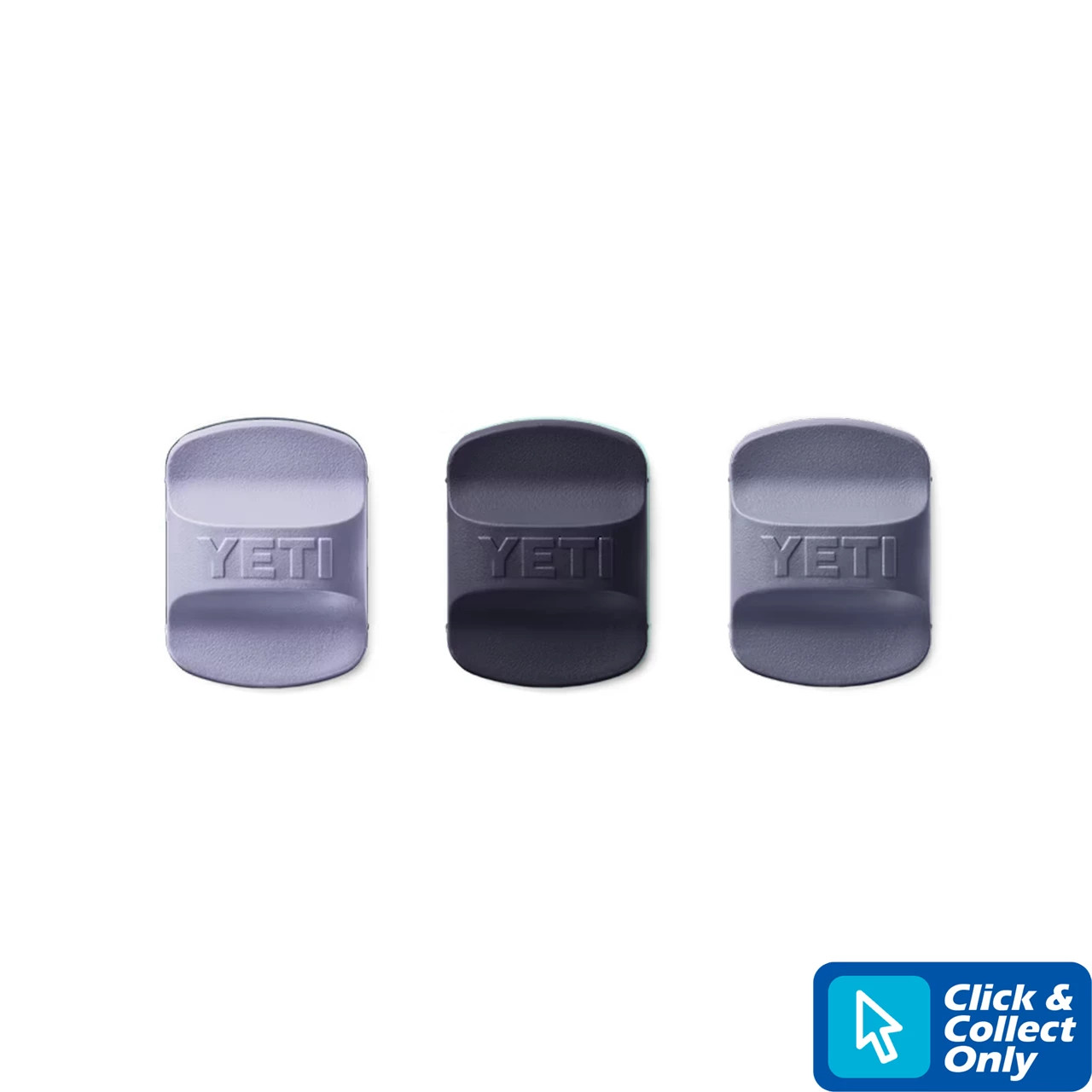 Yeti Magslider Magnets fits 10oz,20oz and 30oz Lids 13 colors to choose  from!!!