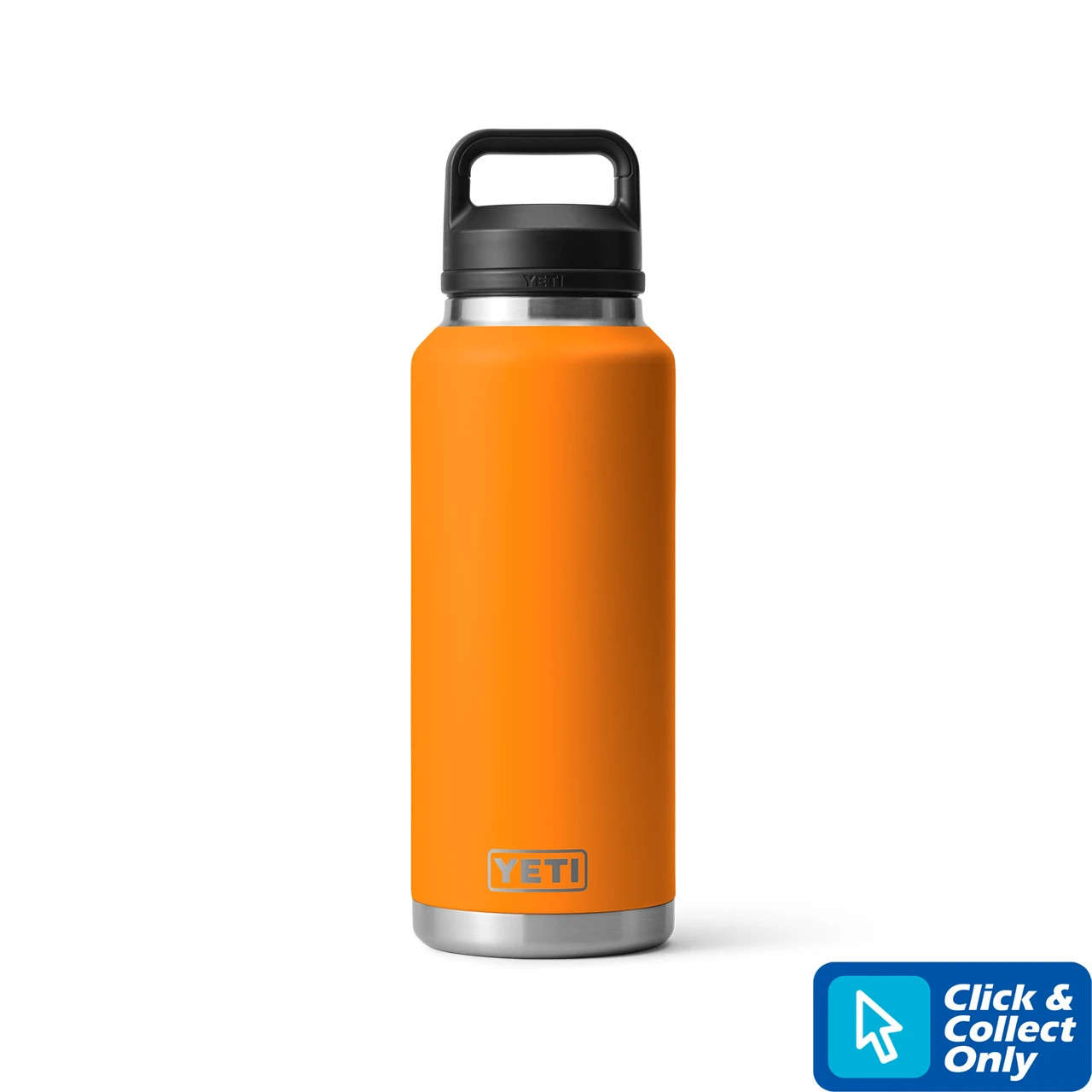 YETI RAMBLER HALF GALLON JUG [KING CRAB ORANGE] / イエティ ハーフ 