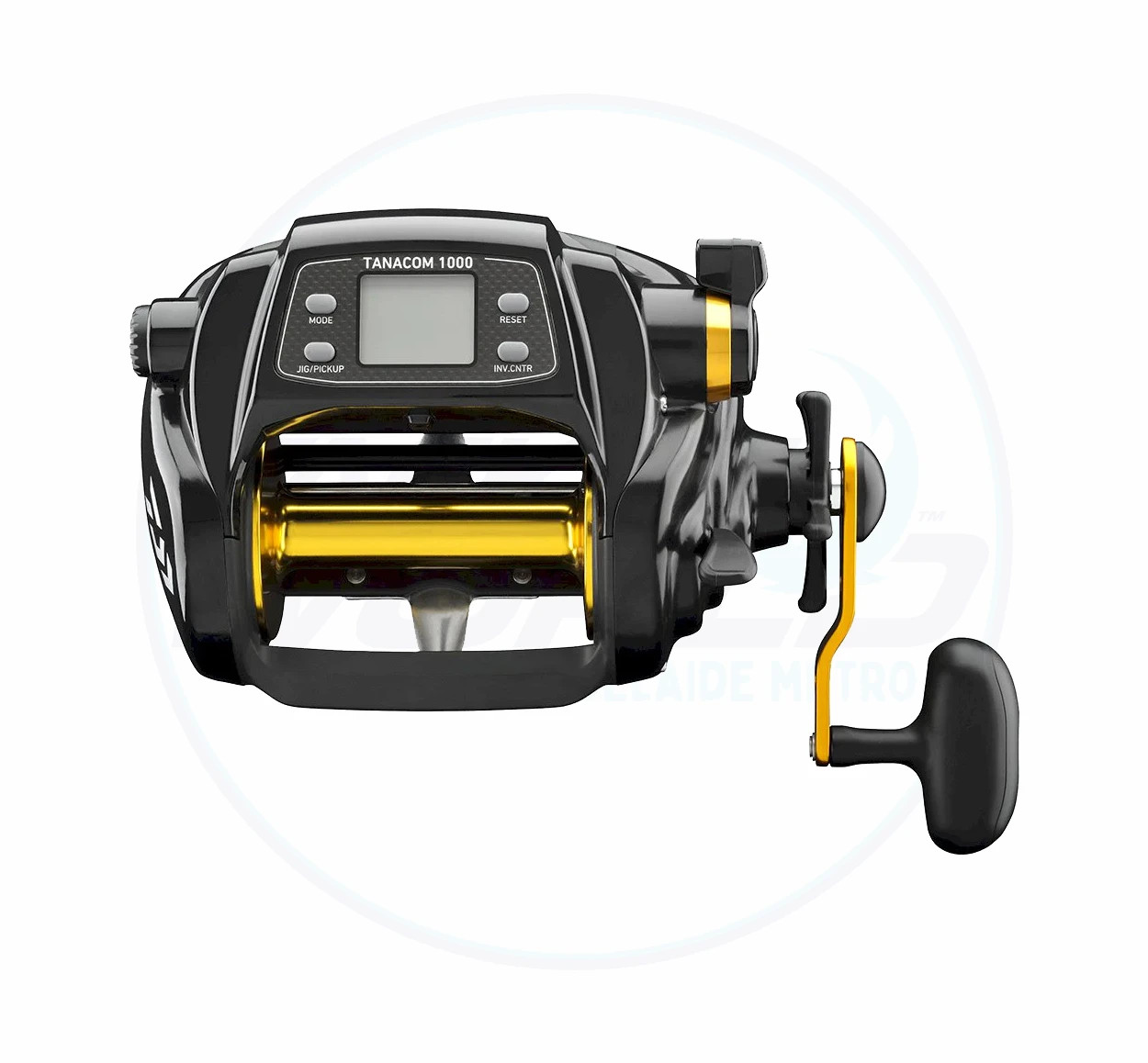 Daiwa Tanacom Electric Reel main image 0
