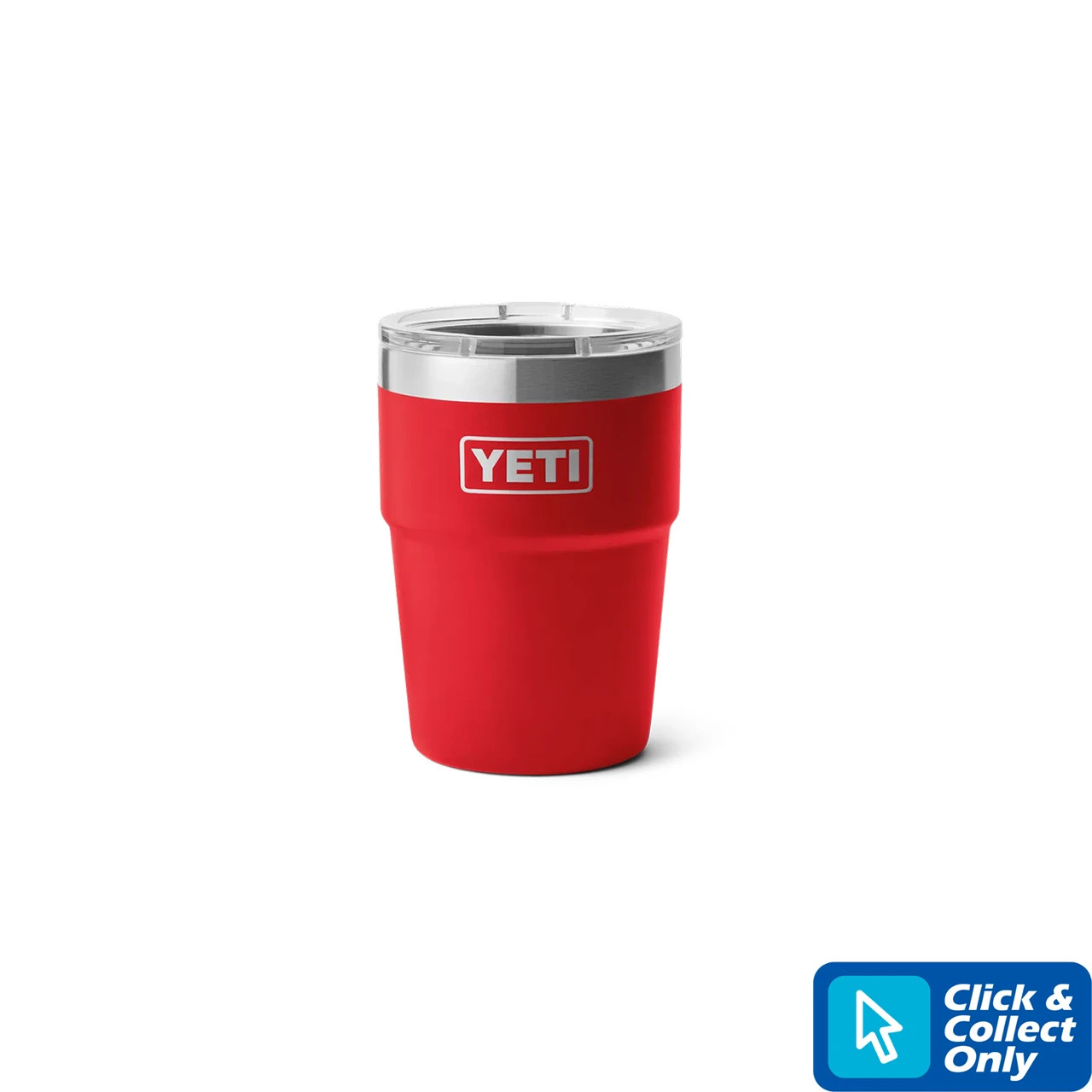 YETI スタッキングマグ  STACKABLE MUGS 【Red】赤 YETI スタッキングマグ STACKABLE MUGS 【Red】赤