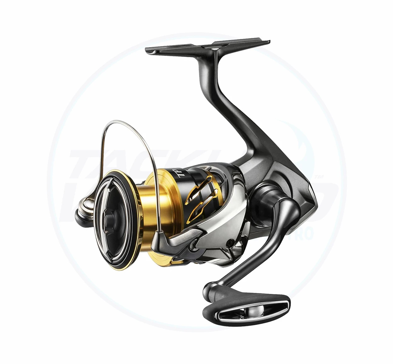 Shimano 20 Twin Power FD C3000XG Spinning Reel *Clearance* - Tackle World  Adelaide Metro