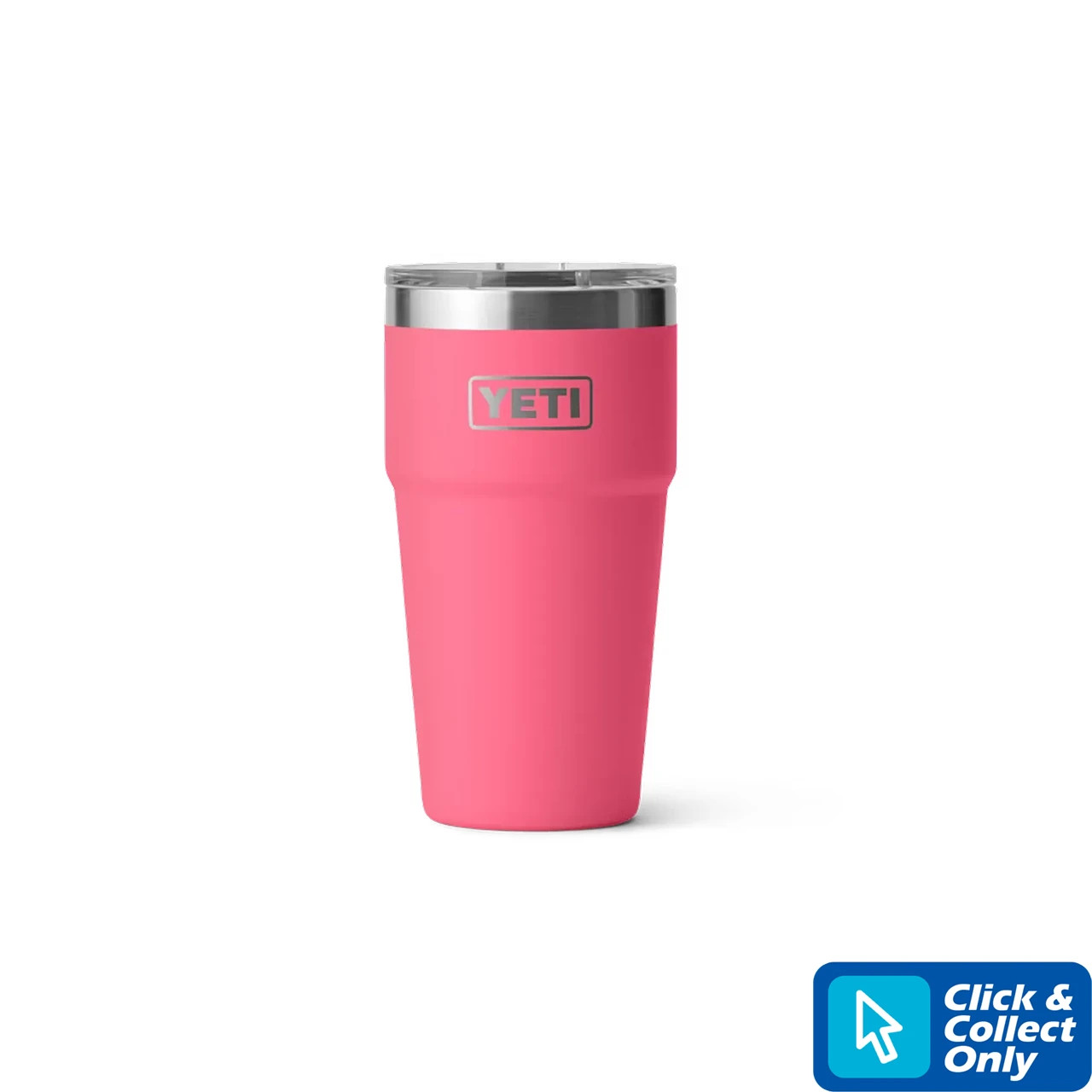 YETI Rambler 20 oz Stackable Cup With Magslider Lid Tropical