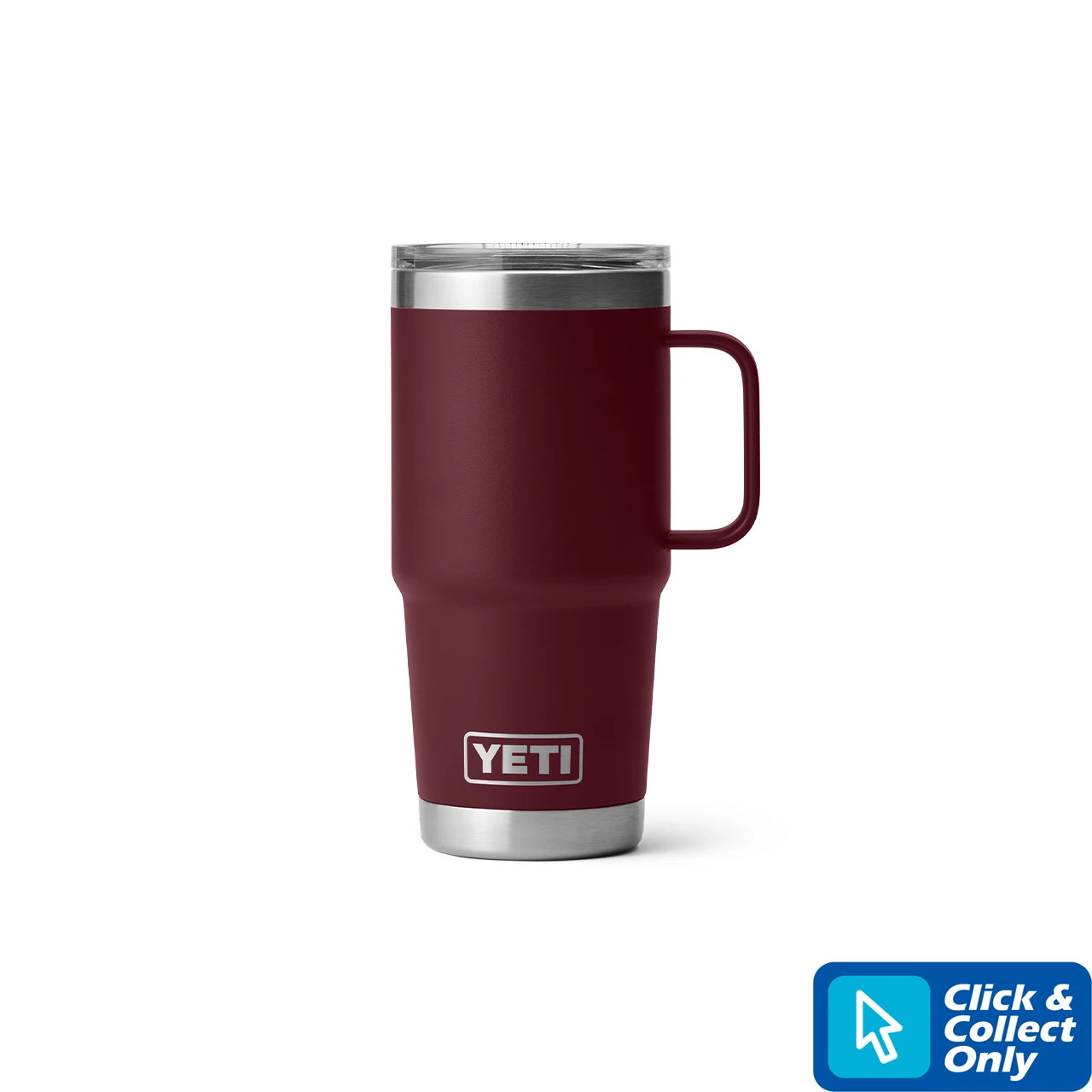 YETI ランブラー 36oz WILD VINE RED 【公式通販】