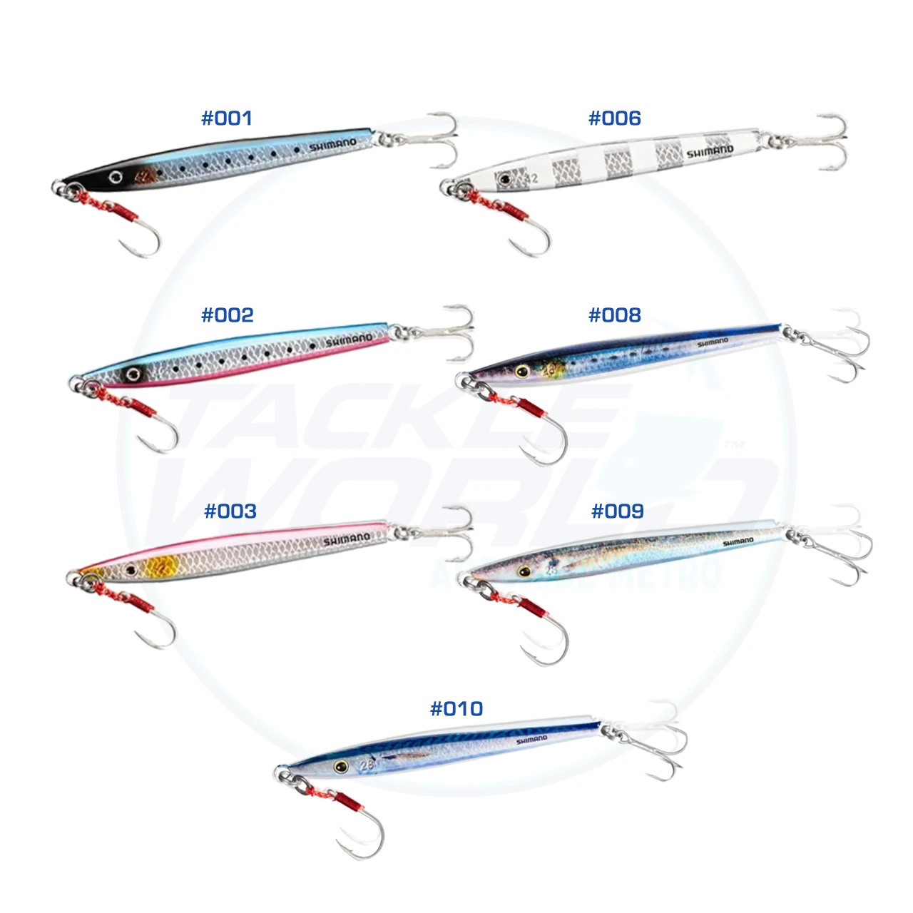 【raky9128】SHIMANO COLTSNIPER Shimano Coltsniper Sagoshi Fishing Jig 28g - Tackle World Adelaide