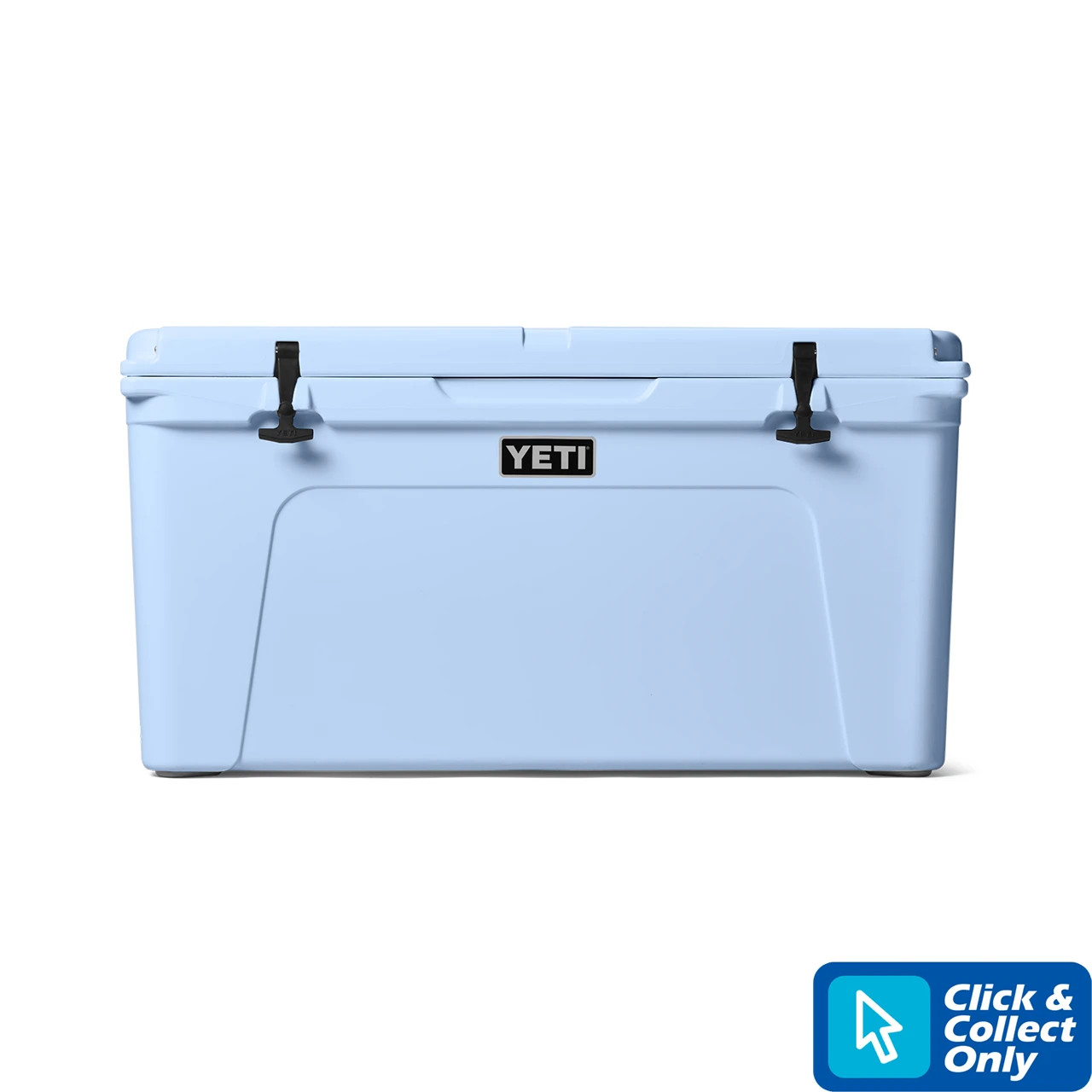 YETI Tundra 110 Hard Cooler Big Sky Blue Tackle World Adelaide