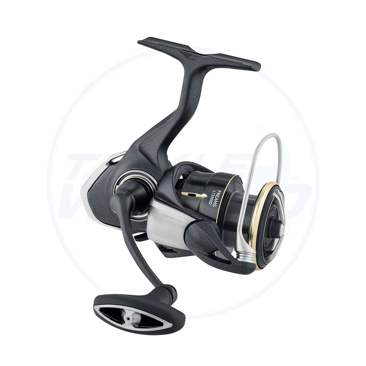 Daiwa 26 Freams LT 3000-CXH Spinning Reel - Tackle World Adelaide