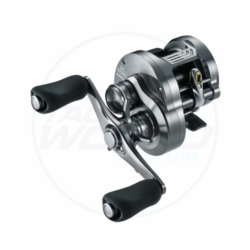 Shimano 26 Calcutta Conquest DC 200HG