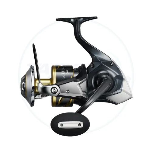 Shimano 25 Stella SW D 18000HG