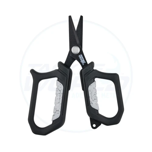 Nomad STRY-X Braid Scissors 5 Inch