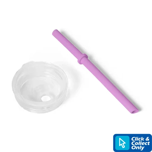 YETI Rambler Small Silicone Straw Lid 