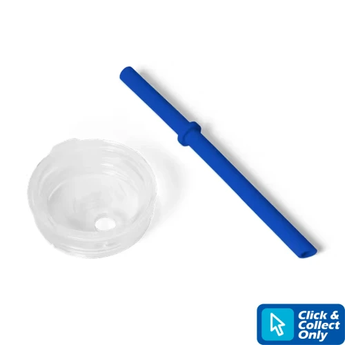 YETI Rambler Small Silicone Straw Lid