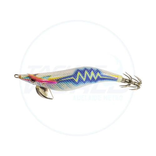 Yamashita Egi Oh Q Live Search 490 Glow Squid Jig
