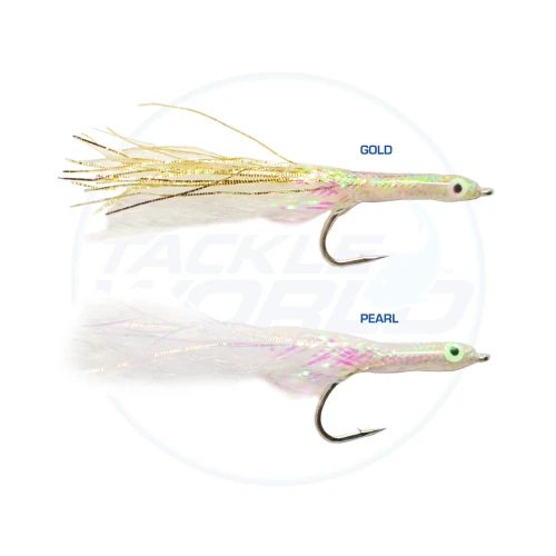 Just Add H2O Bay Candy Fly #6