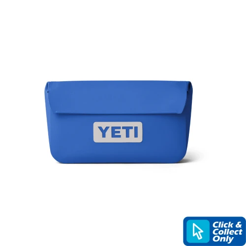 YETI SideKick Dry Waterproof Gear Bag Front