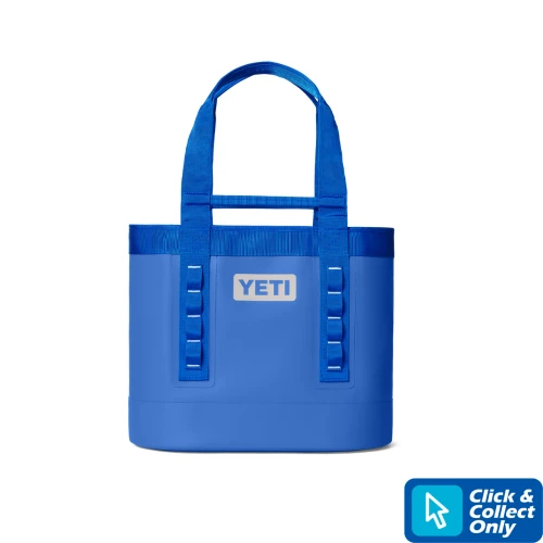 YETI Camino 35 Carryall Tote Bag Front