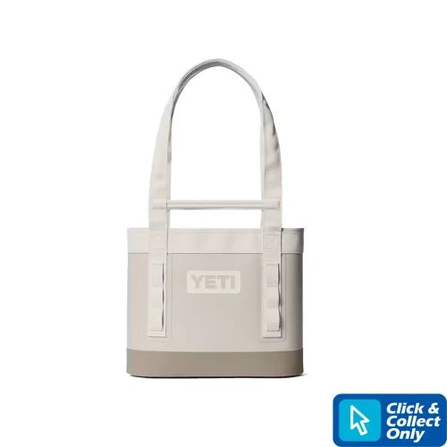 YETI Camino 12 Zip Carryall Tote Bag Front