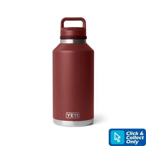 YETI Rambler Bottle 64oz Front