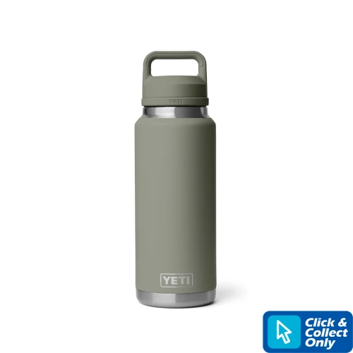 YETI Rambler Bottle 36oz Front