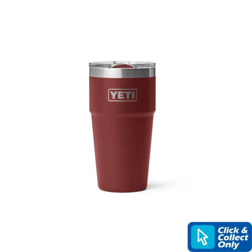 YETI Rambler 20 oz Stackable Cup