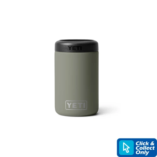 YETI Colster 2.0 Can Cooler Front