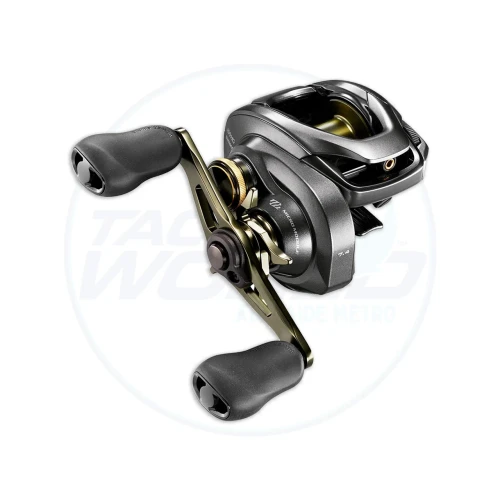 Shimano Curado DC 150 Baitcast Reel
