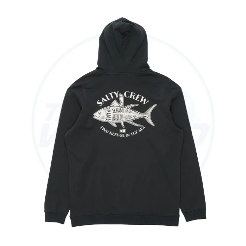 Salty Crew Omakase Midweight Fleece Hoodie