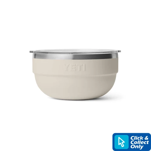 YETI Rambler Medium Insulated Bowl