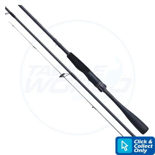 Shimano 26 Zodias Spinning Rod