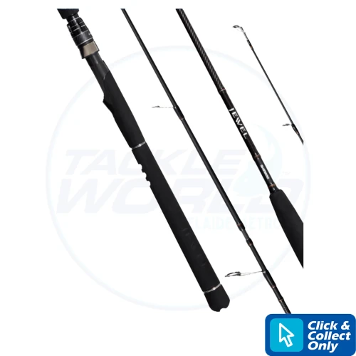 Shimano 26 Jewel Spinning Rods
