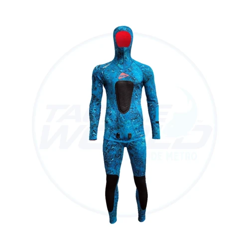 Ocean Hunter Chameleon Offshore 2mm Front