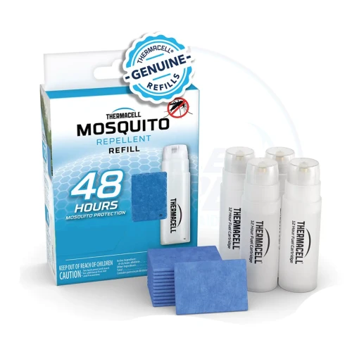 Thermacell Mosquito Repellent Refill