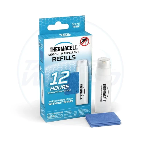 Thermacell Mosquito Repellent Refill