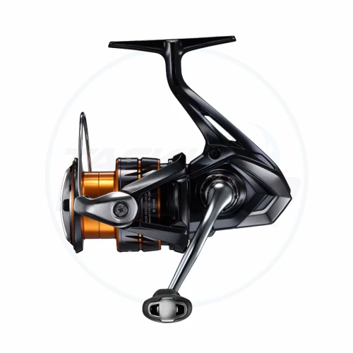 Shimano 26 Nexave FJ 2500HG
