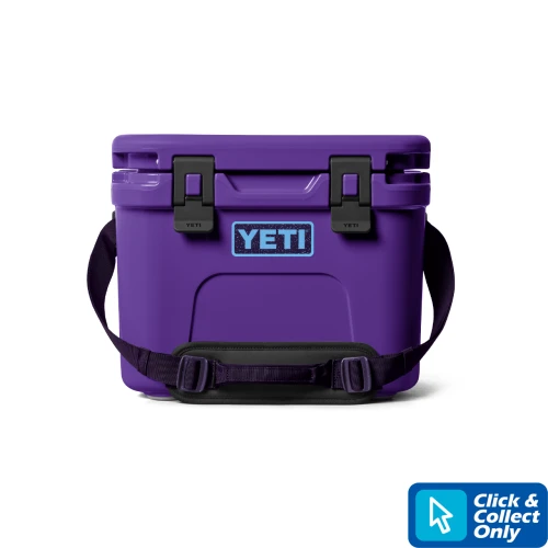 YETI Roadie 15 Hard Cooler Front