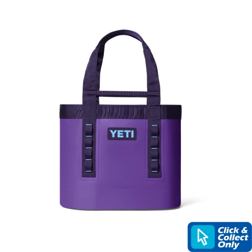 YETI Camino 35 Carryall Tote Bag Front