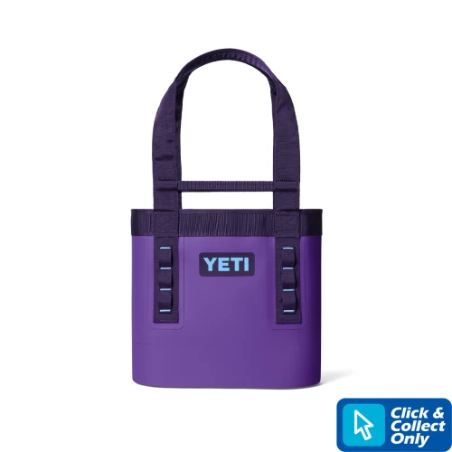 YETI Camino 20 Carryall Tote Bag Front
