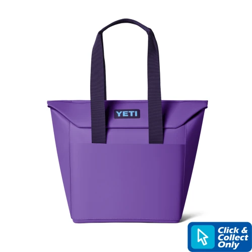 YETI Daytrip 20L Insulated Tote Bag Front