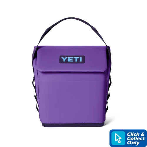 YETI Daytrip Insulated Lunch Bag 6L Front