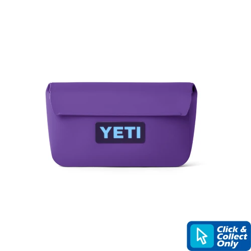 YETI SideKick Dry Waterproof Gear Bag 1 Litre Front