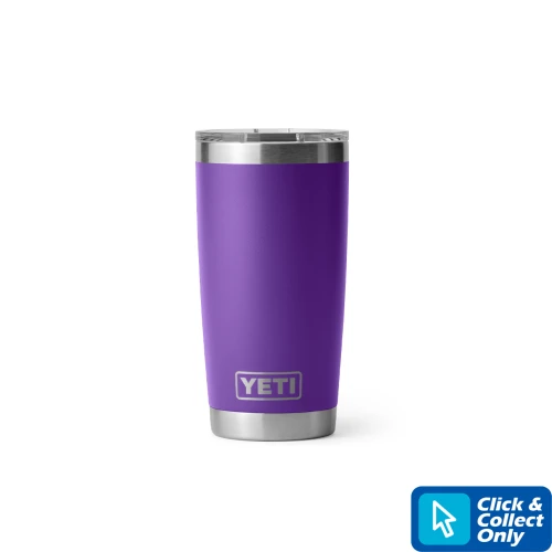 YETI Rambler 20 oz Tumbler Front