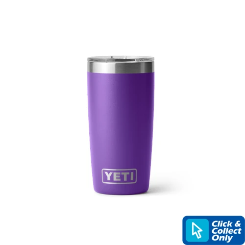 YETI Rambler 10 oz Tumbler Front